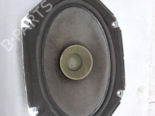 Luidspreker MAZDA CX-7 (ER) 2.2 MZR-CD AWD (ER10A) (173 hp) 23977506