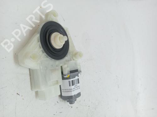 Left rear window motor VW GOLF VII (5G1, BQ1, BE1, BE2) 1.6 TDI | BP23286373E23 