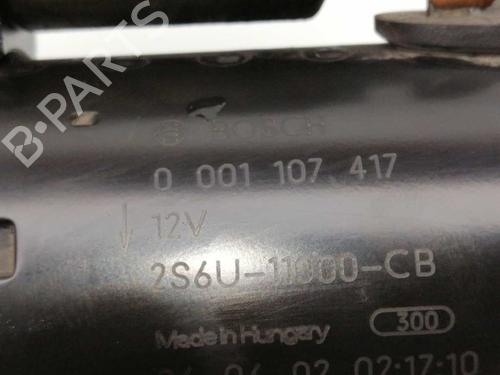 Starter FORD FOCUS II (DA_, HCP, DP) 1.6 | BP23419542M8 