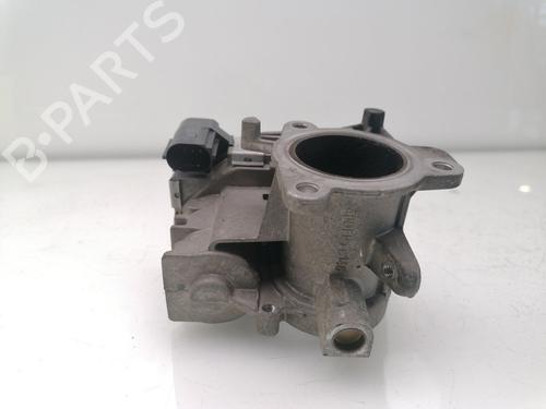 Used Throttle body FIAT DOBLO Cargo (263_) 1.3 D Multijet (263WXU1A, 263ZXU1A, 263WYB1A, 263ZYB1A) (95 hp) 25999585