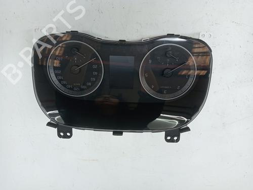 Used Instrument cluster HYUNDAI ix35 (LM, EL, ELH) 1.7 CRDi (116 hp) 24483574