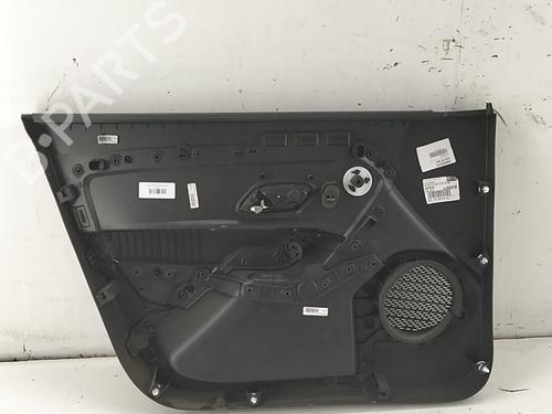 Høyre frontpanel DACIA DUSTER (HM_) 1.0 TCe LPG (HMM6, HMMT) | BP37592397C59 - Image 3