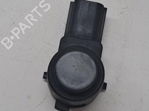 Elektronisk modul OPEL MOKKA / MOKKA X (J13) 1.7 CDTI (_76) (131 hp) 27463007