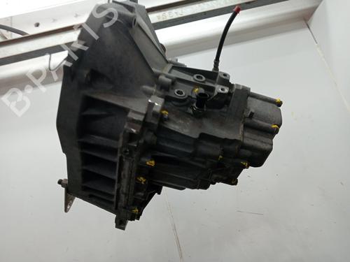 Gearbox FIAT FIORINO Box Body/MPV (225_) 1.3 D Multijet | BP23357527M3 