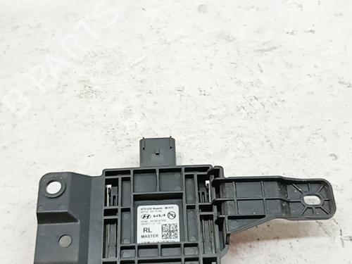 Used Electronic module Electronic module KIA NIRO II (SG2) EV (204 hp) 40548858 40548858