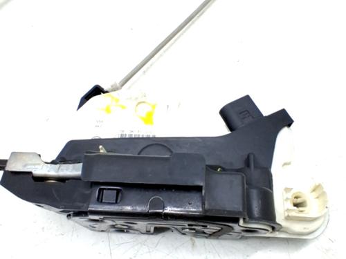 Front left lock SEAT IBIZA IV ST (6J8, 6P8) 1.2 TSI | BP31369732C98