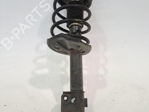 Used Left front shock absorber MITSUBISHI PAJERO PININ I (H6_W, H7_W) 1.8 GDI (H66W, H76W) (120 hp) 23943925