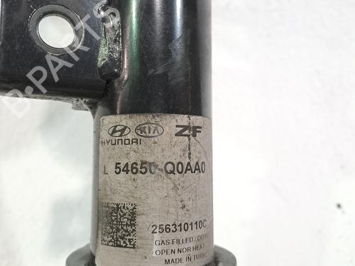 Left front shock absorber HYUNDAI i20 III (BC3, BI3) 1.0 T-GDI | BP28108126M16 