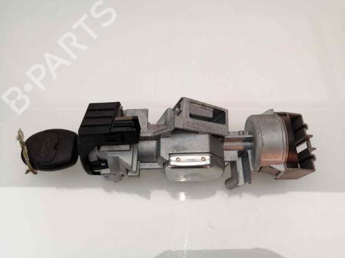 Ignition barrel FORD FOCUS II (DA_, HCP, DP) 1.6 TDCi | BP23649372M48 