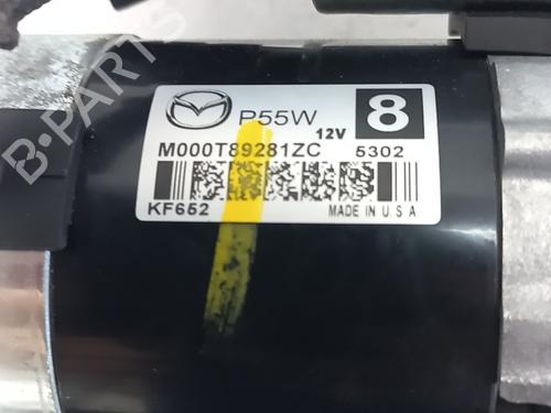 Starter MAZDA 3 Hatchback Van (BM) 2.0 | BP36036481M8 - Image 4