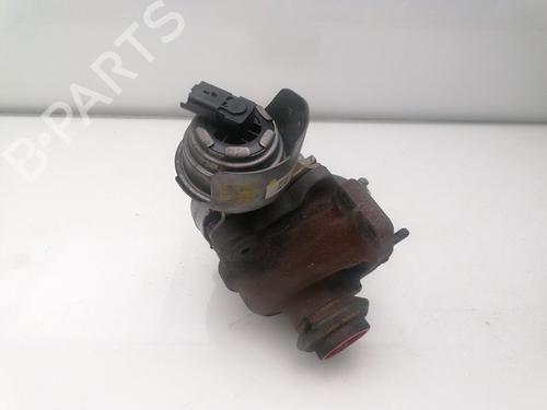 Turbocharger/Supercharger FORD C-MAX II (DXA/CB7, DXA/CEU) 1.6 TDCi | BP23942087M71 