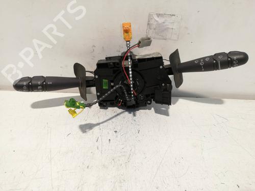 Forlygtekontakt RENAULT CLIO II (BB_, CB_) 1.4 16V (B/CB0P, BB13) (98 hp) 25460111