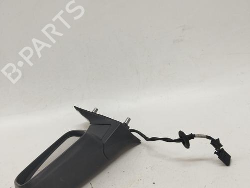 Left mirror OPEL ZAFIRA / ZAFIRA FAMILY B (A05) 1.9 CDTI (M75) | BP27293004C26 
