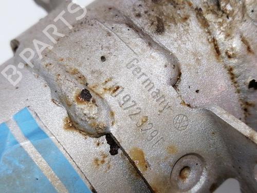 Right front shock absorber SEAT LEON (1M1) 1.9 TDI | BP23383939M17 