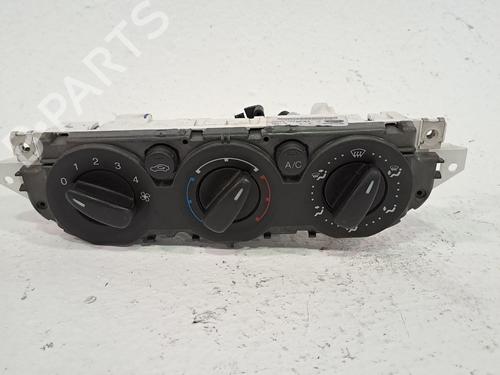 AC Styreenhet / Manøvreringsenhet FORD FOCUS II Saloon (DB_, FCH, DH) 1.6 TDCi (109 hp) 23942904