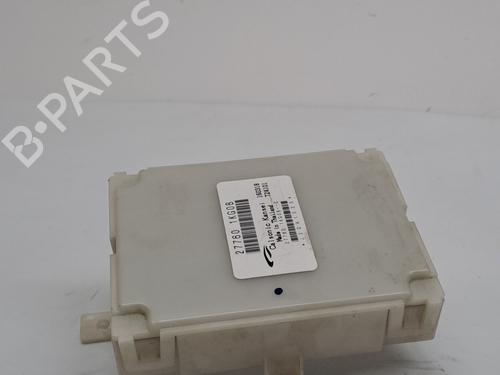 Electronic module NISSAN JUKE (F15) 1.2 DIG-T | BP24171802M83 