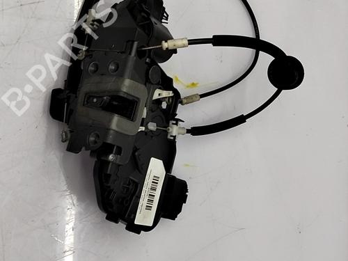 Used Front left lock Front left lock LAND ROVER RANGE ROVER SPORT I (L320) 3.0 D 4x4 (245 hp) 33871282 33871282