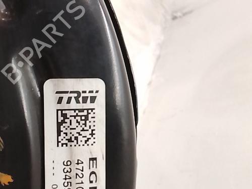 Servo brake OPEL VIVARO B Bus (X82) 1.6 CDTI (06) | BP36376930M42 - Image 3