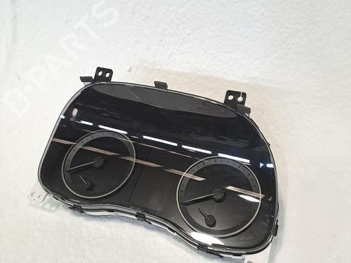 Used Instrument cluster HYUNDAI TUCSON (TL, TLE) 1.6 CRDi (116 hp) 26381784