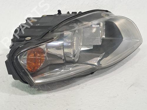 Right headlight AUDI A4 B7 (8EC) 3.0 TDI quattro | BP27463113C29 