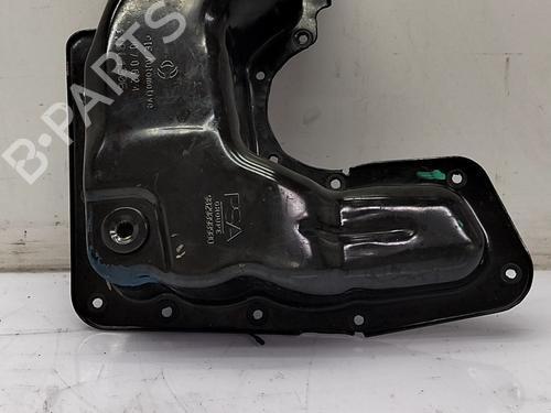 Used Oil sump Oil sump OPEL MOKKA 1.2 (76) (136 hp) 34210131 34210131