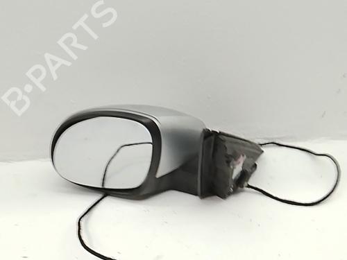 Used Left mirror Left mirror SKODA YETI (5L) 2.0 TDI 4x4 (150 hp) 40548163 40548163