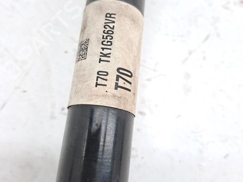 Left front driveshaft HYUNDAI TUCSON (TL, TLE) 1.6 CRDi hybrid 48V | BP29051512M38 