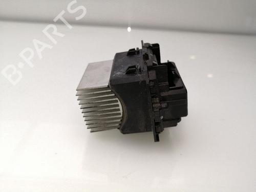 Used Heater resistor CITROËN C4 II (NC_) 1.6 BlueHDi 100 (99 hp) 23458410