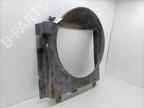 Front slam panel JEEP GRAND CHEROKEE II (WJ, WG) 3.1 TD 4x4 | BP25987371C72 