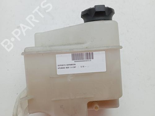 Used Expansion tank HYUNDAI ix20 (JC) 1.4 (90 hp) 23351439