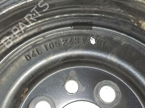 Used Pulley FERRARI 360 (F131) 3.6 Modena (400 hp) 28807641