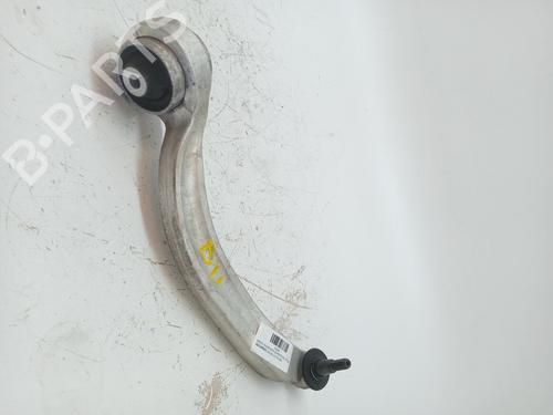 Left front suspension arm AUDI A4 B7 Avant (8ED) 2.0 TDI | BP23371451M12