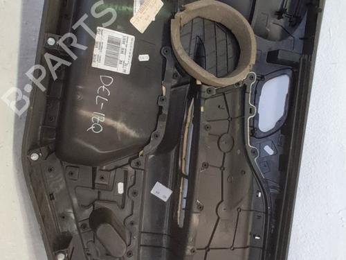 Front left panel PEUGEOT 207 Saloon 1.4 | BP38418244C58 - Image 3