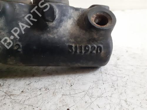 Brake master cylinder CITROËN ZX (N2) 1.9 D | BP25987585M77