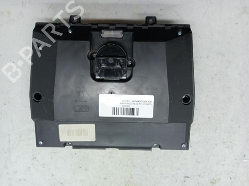 Commande Chauffage VOLVO XC60 II (246) D3 (150 hp) 23356552