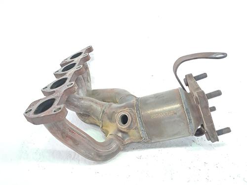 Udstødningsmanifold SEAT CORDOBA (6L2) 1.4 16V | BP29557351M110 