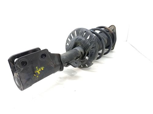 Used Left front shock absorber OPEL GRANDLAND / GRANDLAND X (A18, P1UO) 1.5 Turbo D (75) (131 hp) 28141838
