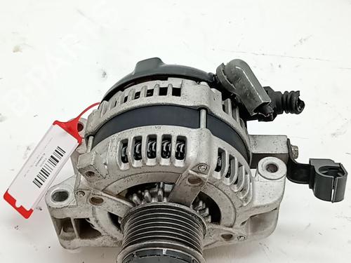 Alternador Alternador TOYOTA AURIS (_E15_) 2.0 D-4D (ADE150_, ADE150R) (126 hp) 36016230 36016230