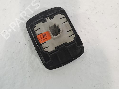 Left front window switch SMART FORFOUR Hatchback (453) electric drive / EQ (453.091) | BP26544548I27 