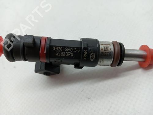 Injector FIAT TIPO Hatchback (356_, 357_) 1.4 (356HXF1B) | BP23360658M100 