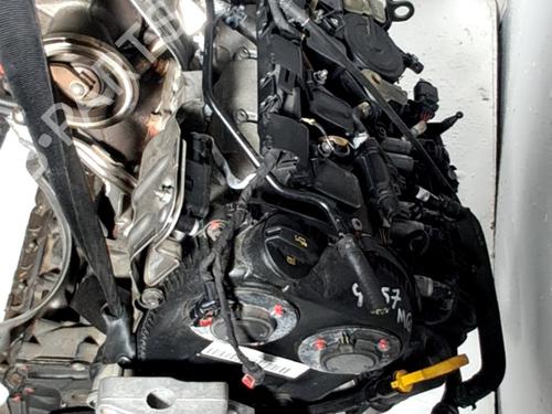 Engine VW POLO VI (AW1, BZ1, AE1) 2.0 GTI | BP33764871M1  - Image 8