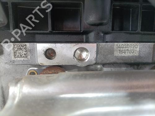 Engine BMW X3 (E83) 2.0 sd | BP27174800M1 