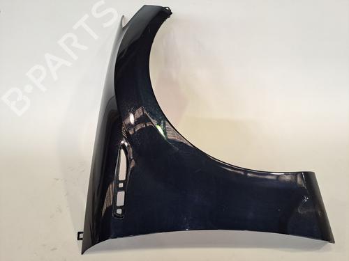Right front fenders FORD MONDEO IV (BA7) 2.0 TDCi | BP24874225C42 