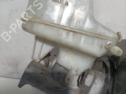 Brake master cylinder OPEL INSIGNIA A Saloon (G09) 2.0 CDTI (69) | BP25455517M77