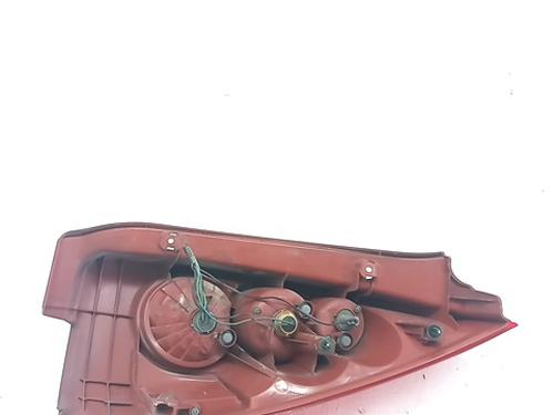 Venstre baglygte MAZDA 5 (CR) 2.0 CD (CR19) (143 hp) 30054773