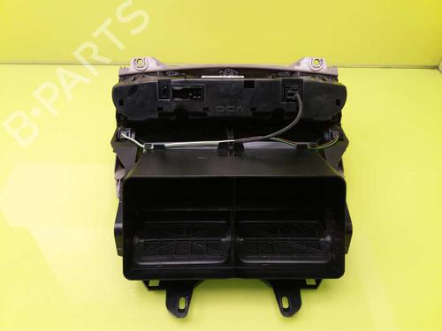 AC-Styringsenhed/Manøvreenhed MERCEDES-BENZ E-CLASS (W211) E 270 CDI (211.016) | BP23386773I5 
