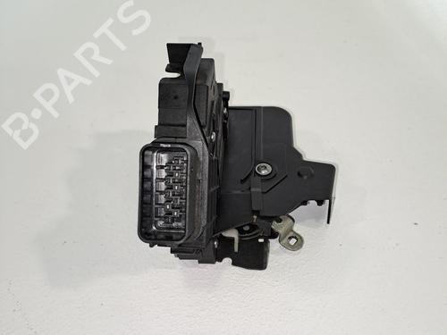 Rear left lock FORD MONDEO IV (BA7) 2.0 TDCi | BP24874235C100
