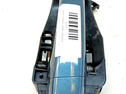 Utvendig håndtak Utvendig håndtak CITROËN BERLINGO (ER_, EC_) 1.5 BlueHDi 100 (102 hp) 34508015 34508015
