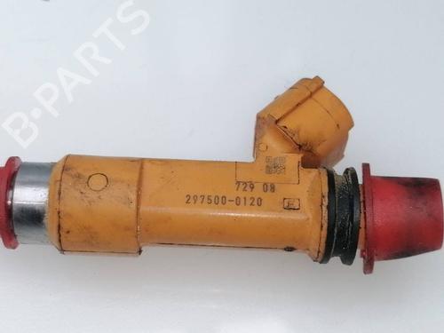 Injector SUZUKI JIMNY Closed Off-Road Vehicle (SN) 1.3 4WD (SN413) | BP23939174M100