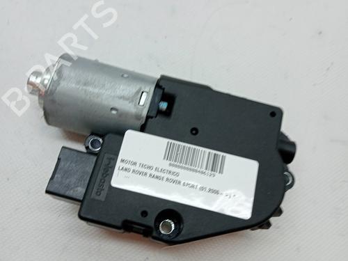 Taklukemotor LAND ROVER RANGE ROVER SPORT I (L320) 3.0 D 4x4 (245 hp) 23353809